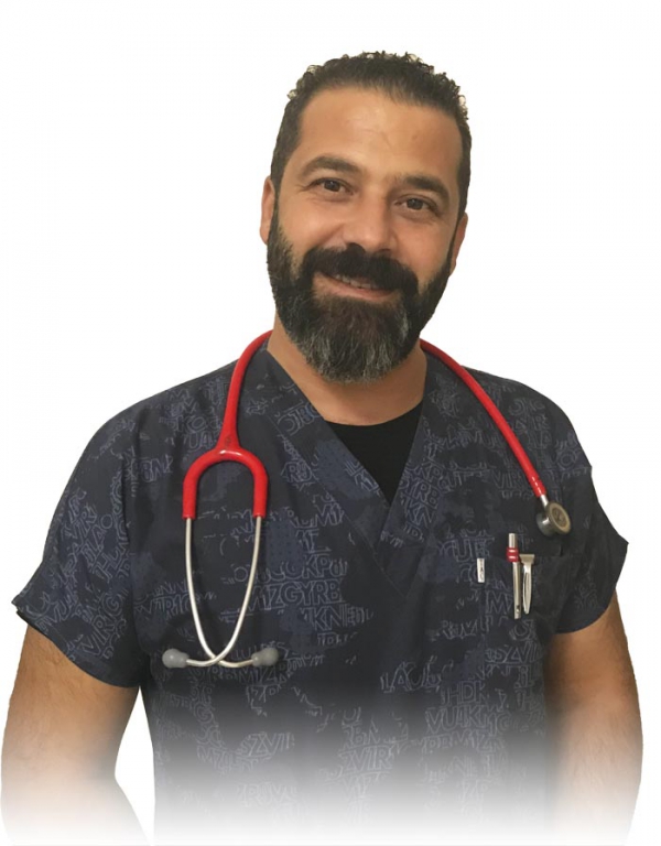 Dr. Mehmet Ali Yatangaç