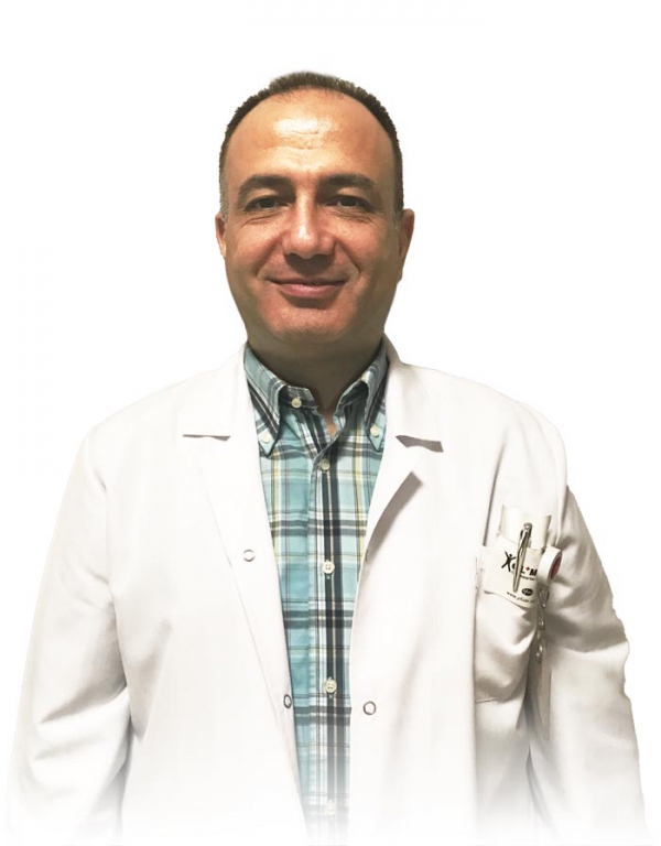 Dr . Serdar Daysal