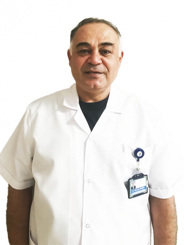 Dr. Mustafa Şimşek
