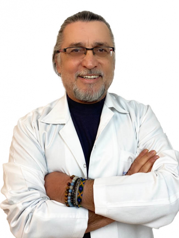 Dr. İbrahim Oğuz