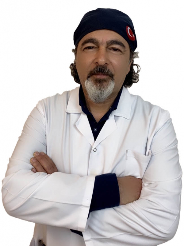 Uzm. Dr. Ali Hakan Aydınoğlu