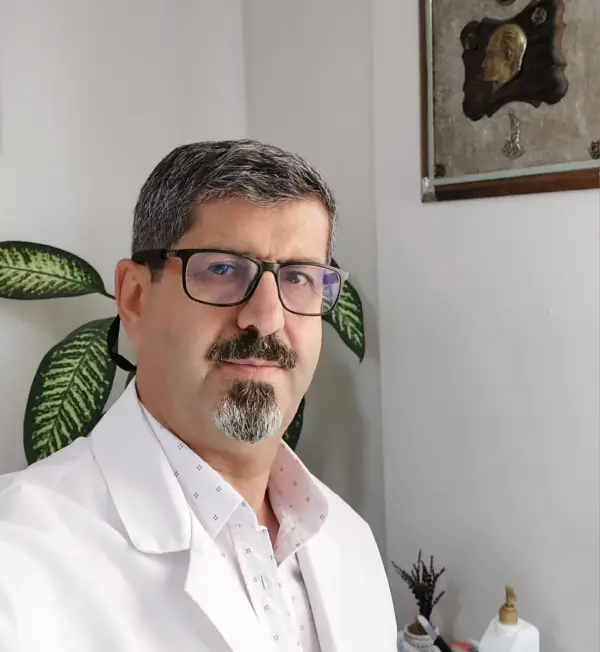 Op. Dr. Ramazan Mahanoğlu
