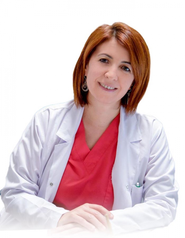 Op.Dr. Sultan Çınar ÇELİK
