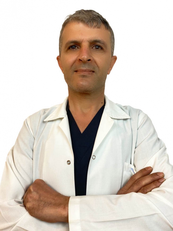 Op. Dr. Erol Sert