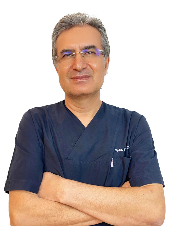 Uzm Dr Himmet Ozdemir Forum Yasam Hastanesi