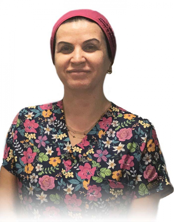 Dr. Münevver Alpagut Alıç