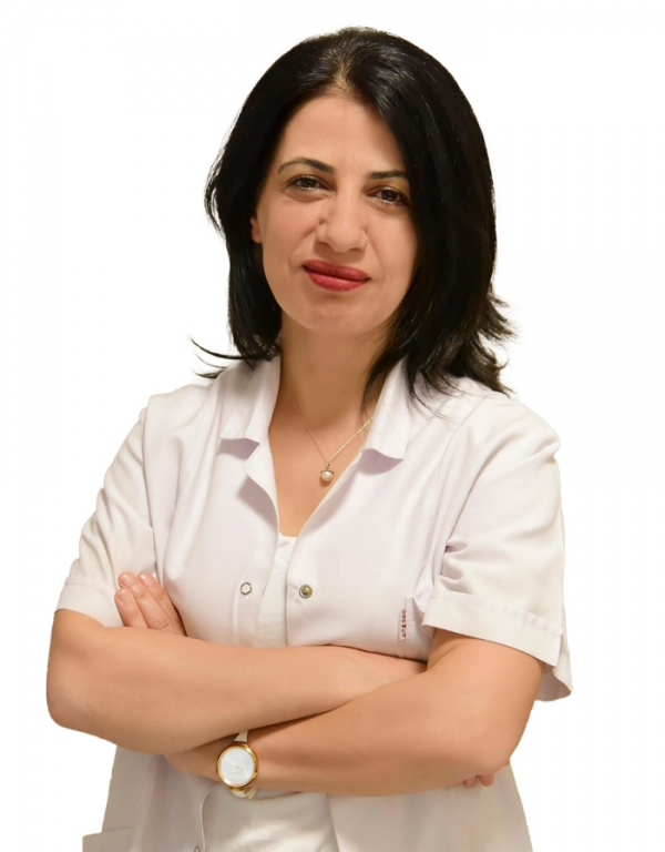 Dr. Semra Vezir