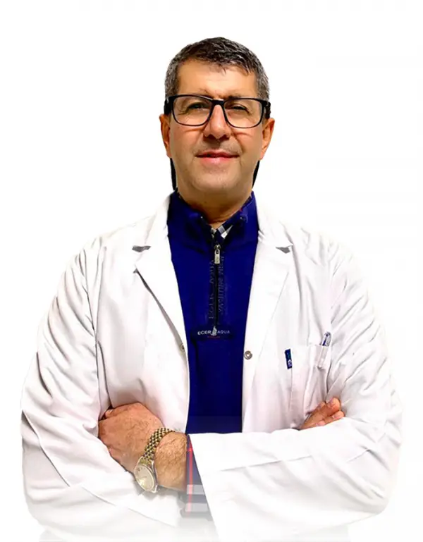 Op. Dr. Ramazan Mahanoğlu