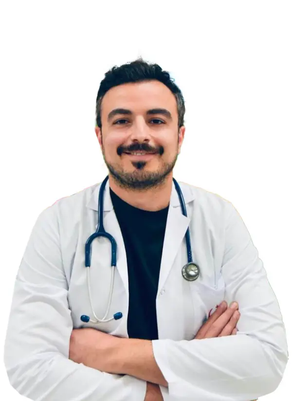 Uzm. Dr. Melih Er
