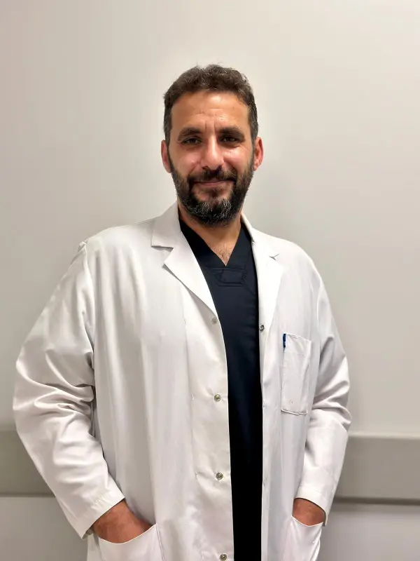 Op. Dr. Abdullah Karakoç