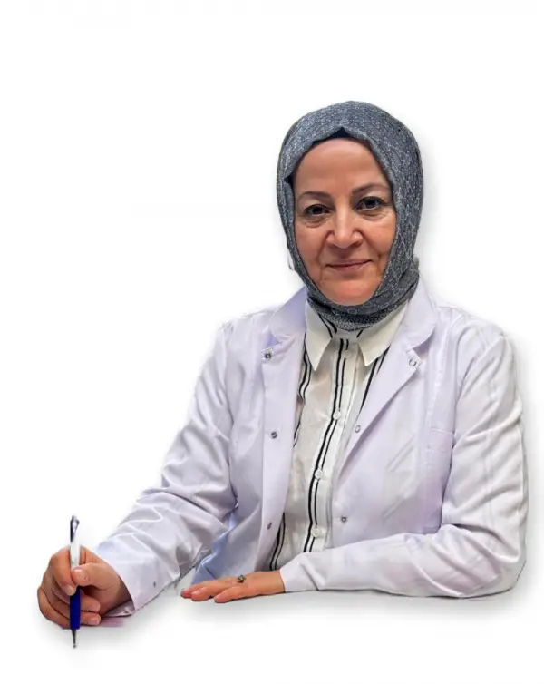 Uzm. Dr. Zehra Kocaman