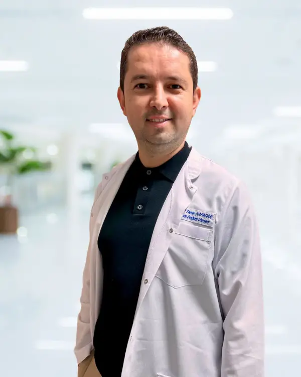 Op. Dr. Taner Kafadar
