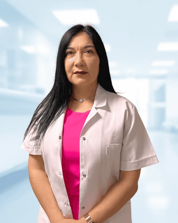 Uzm. Dr. Aynur Tekin