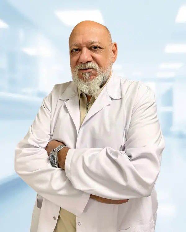 Op. Dr. A. Beyazıt Kılıç