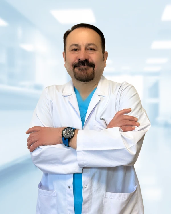 Op. Dr. Vatan Tayfur