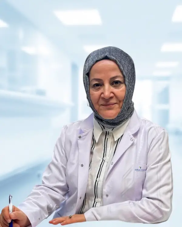 Uzm. Dr. Zehra Kocaman