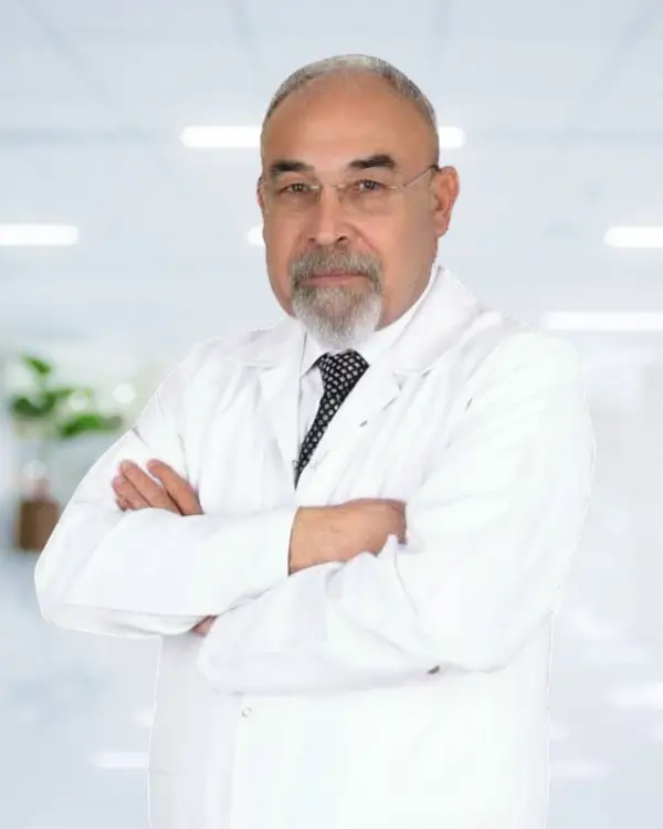 Uzm. Dr. Hasan Kılınç